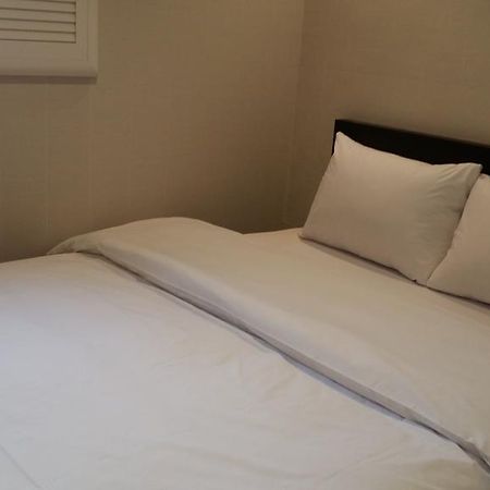New Suwon Hotel 外观 照片