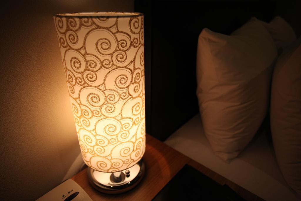 New Suwon Hotel 外观 照片