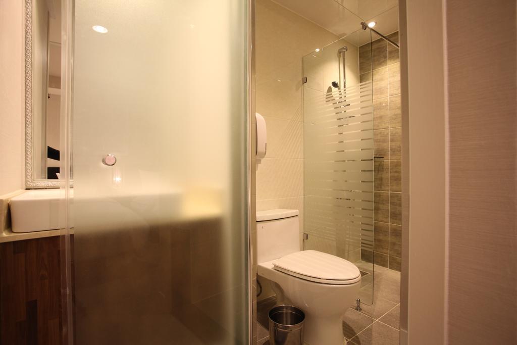 New Suwon Hotel 客房 照片