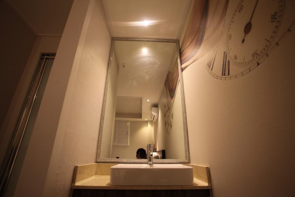 New Suwon Hotel 客房 照片