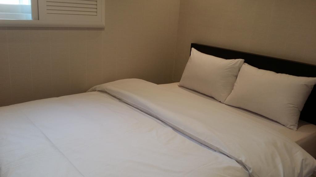 New Suwon Hotel 外观 照片