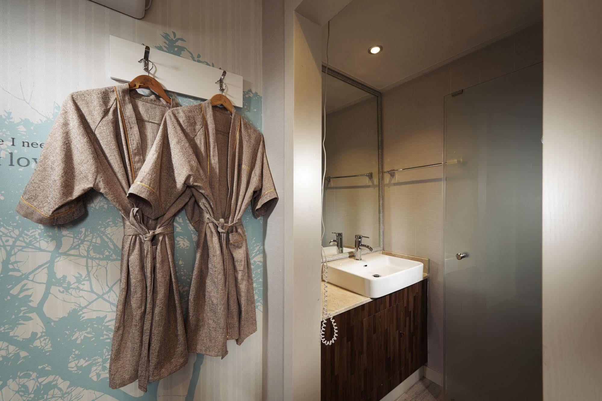 New Suwon Hotel 外观 照片