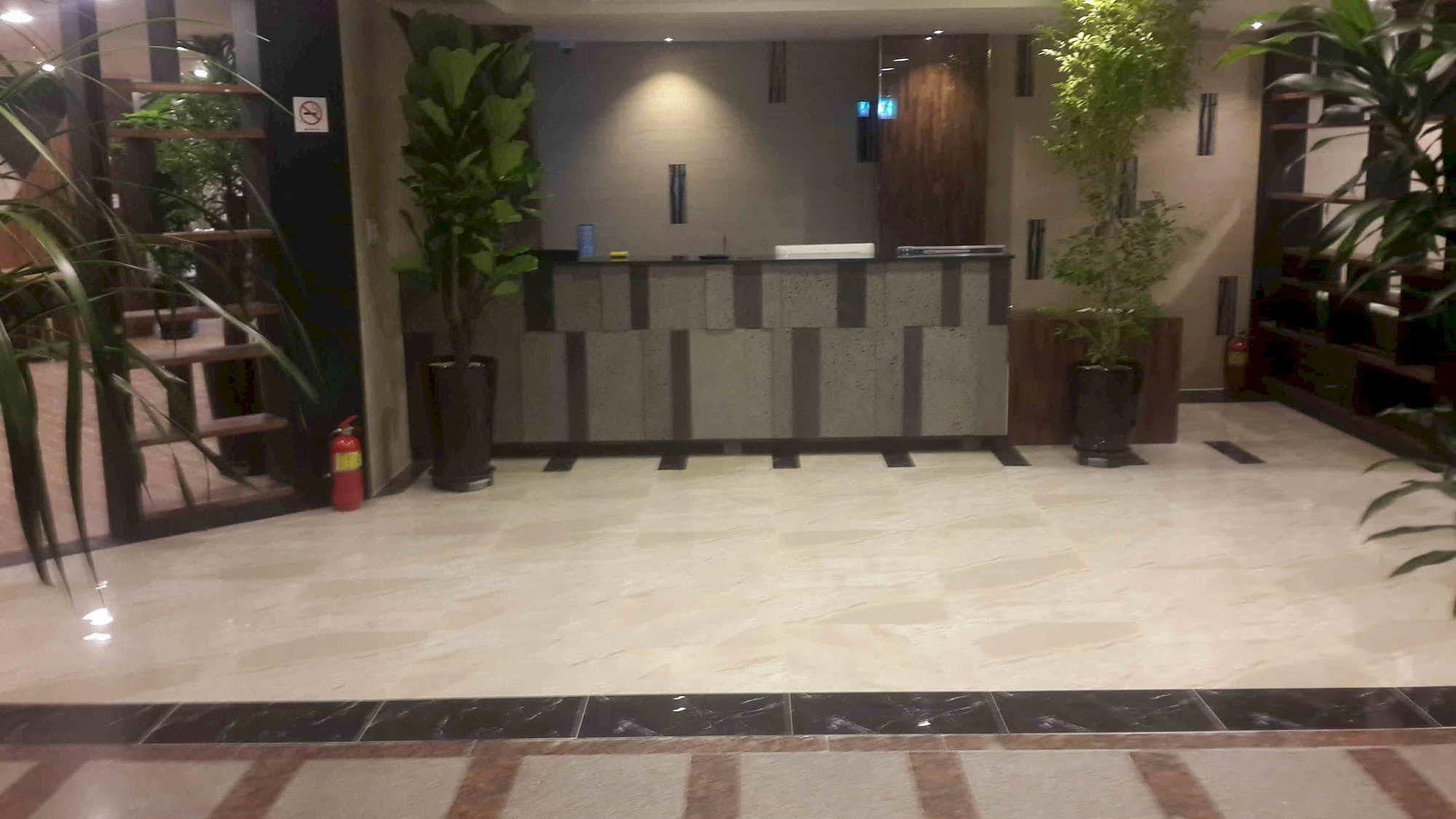 New Suwon Hotel 外观 照片