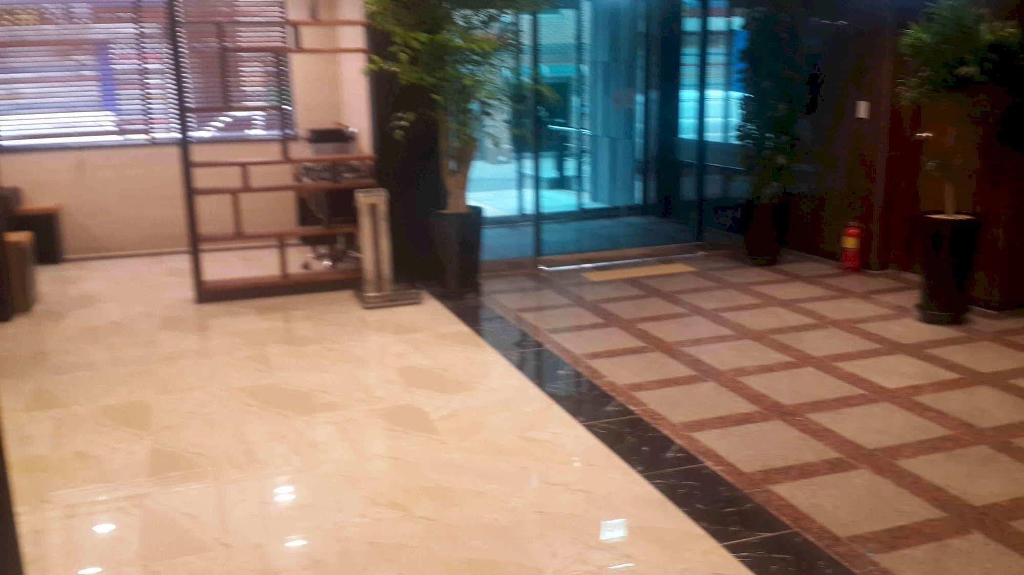 New Suwon Hotel 外观 照片