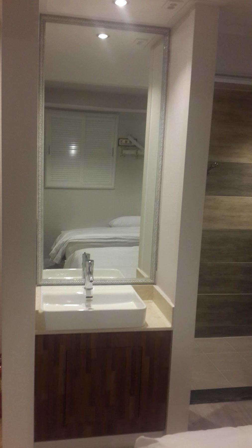 New Suwon Hotel 外观 照片